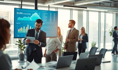FinOps: Como Empresas Estão Tentando Controlar os Custos da Computação em Nuvem