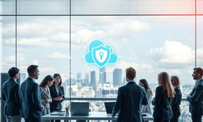 Cloud Soberana: Por Que Países Estão Querendo Ter Mais Controle Sobre Seus Dados