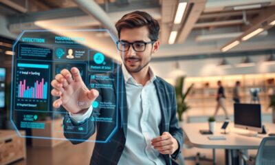 IA com Memória: Como os Novos Assistentes Estão Começando a Lembrar de Você