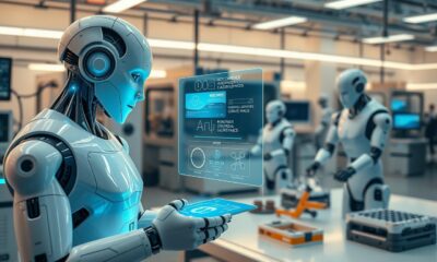 Como os Robôs Aprendem Novas Tarefas Sem Precisar Ser Reprogramados do Zero
