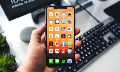 Como Liberar Espaço no iPhone Rapidamente