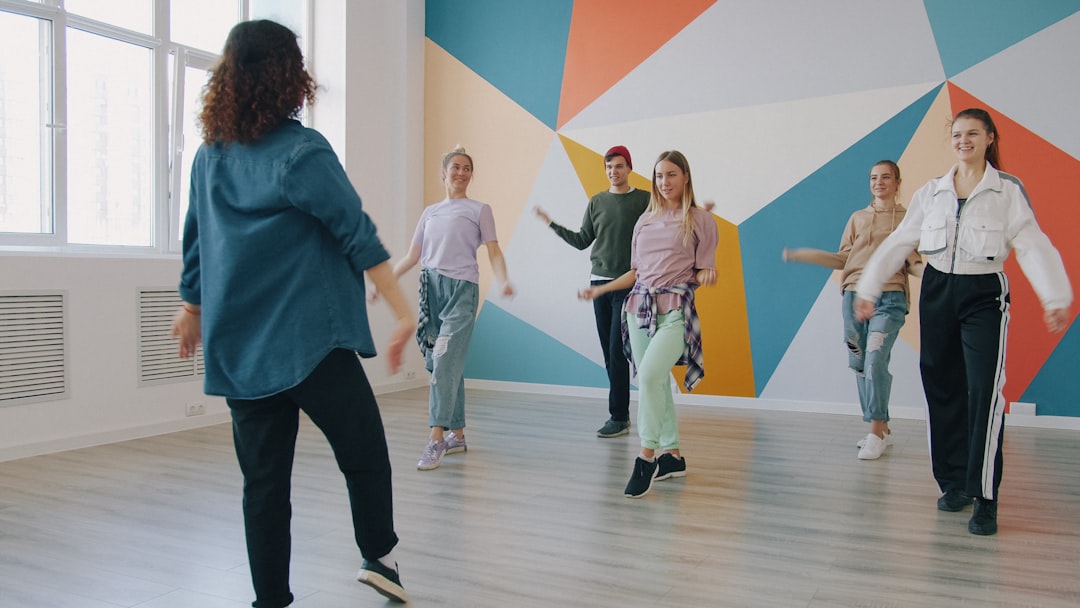 Quantas calorias a sua aula de zumba queima?