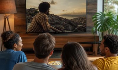 Melhores Filmes Brasileiros para Assistir
