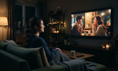 Melhores Novelas Coreanas para Assistir Agora