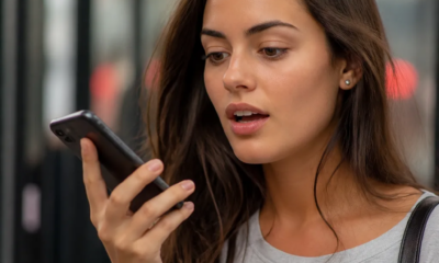 Como Ouvir Mensagens de Voz no Celular