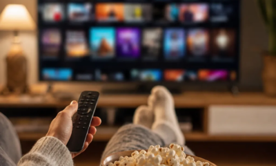Melhores aplicativos para assistir a filmes: um guia rápido e atualizado