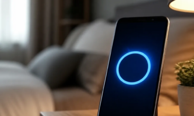 transforme seu celular em uma alexa