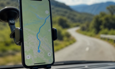 GPS offline para Android: navegue sem internet em qualquer lugar