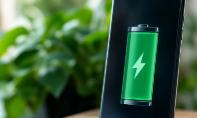 App que economiza bateria do Android em até 80% diariamente