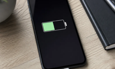 Como Otimizar a Bateria do Seu Celular
