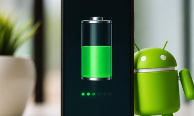 Como economizar bateria do Android com este app incrível