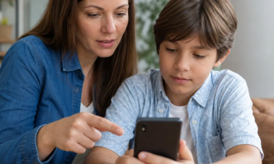 Controle parental no Android: configure limites de uso passo a passo