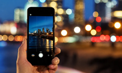 Nightcam no Android: veja como fotografar com pouca luz