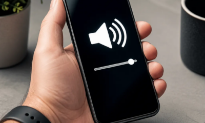 Truques para Amplificar o Som do Seu Celular Agora