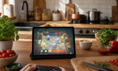 Overcooked no Netflix: guia essencial para iniciantes começarem