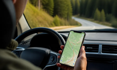 GPS Offline para Android: navegue sem internet em qualquer lugar