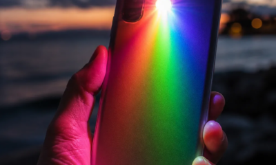 Transforme a Lanterna do Android em RGB Piscante e Hipnotizante