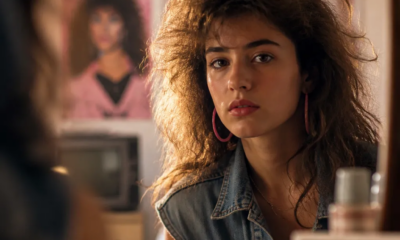 Como você seria nos anos 80: veja sua foto