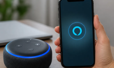 Transforme seu Celular em Alexa Agora