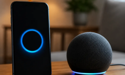 Transforme seu Celular em Alexa Agora