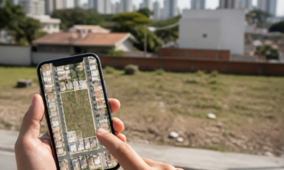 Descubra o Valor Real do Seu Terreno Urbano em Minutos