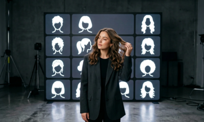 Corte de Cabelo: Estilos e Tendências