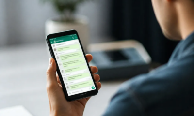 Como Monitorar Conversas de Outro Celular sem Ser Descoberto