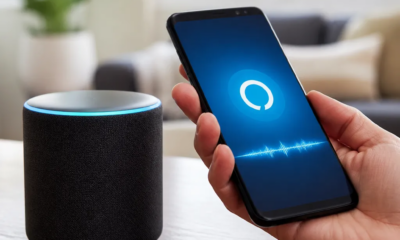 Como transformar seu Android em Alexa com este aplicativo incrível