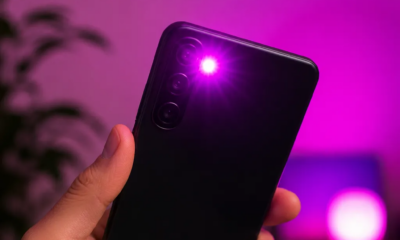 Mude a Cor do Flash do Seu Android em Segundos
