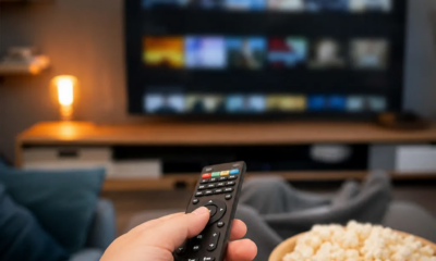 Melhores aplicativos para assistir a filmes: um guia rápido e atualizado