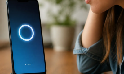 transforme seu celular em uma alexa