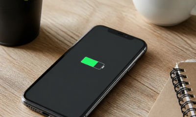 Como preservar a bateria do iPhone e aumentar duração