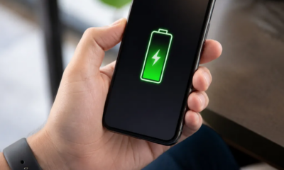Aplicativo que aumenta a duração da bateria do iPhone significativamente