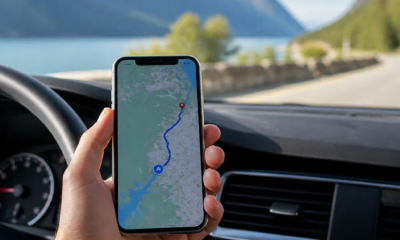 Como usar GPS offline no iPhone sem gastar dados móveis