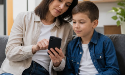 Controle Parental no iPhone: Guia Completo
