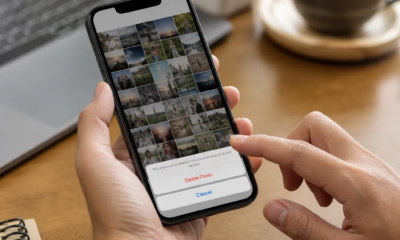 Recuperação de Fotos Excluídas no iPhone: Guia Completo