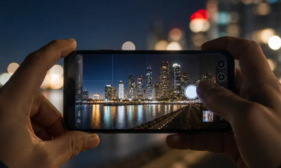 Nightcam no iPhone: recursos para fotos com pouca luz