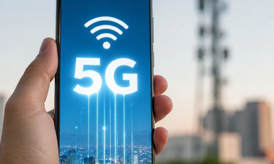 Como Ativar 5G no Seu Celular