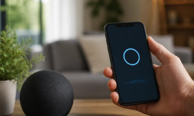 Transforme seu Celular em Alexa Agora