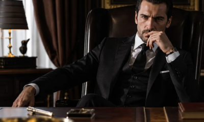 Descubra Como Você Seria um Chefe Mafioso