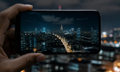 Melhor App de Visão Noturna: Veja no Escuro