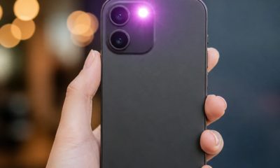 Personalize o Flash do iPhone com Cores Incríveis Agora