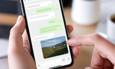 App de Mensagens Instantâneas com Criptografia Ponta a Ponta