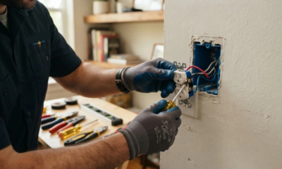 Domine Instalações Elétricas Complexas e Ganhe Mais como Profissional