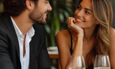 Tenha Encontros Inesquecíveis nesse App