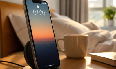 Como receber mensagem de bom dia automática no seu iPhone