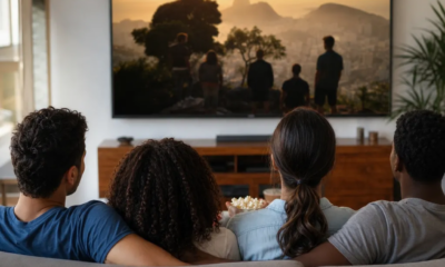 Melhores Filmes Brasileiros em Destaque