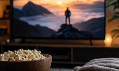 Melhores aplicativos para assistir a filmes: um guia rápido e atualizado