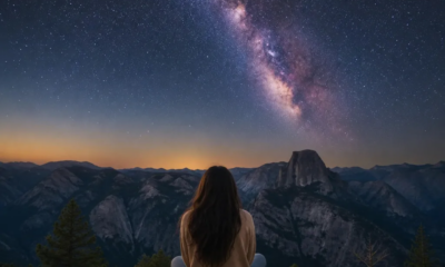 O Universo Tem Uma Mensagem Para Você: Descubra Sua Mensagem Mística de Hoje