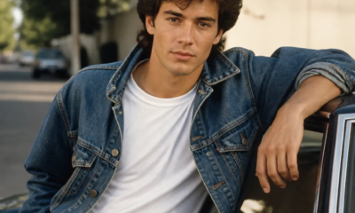 Crie Sua Foto Estilo Anos 80 em Minutos